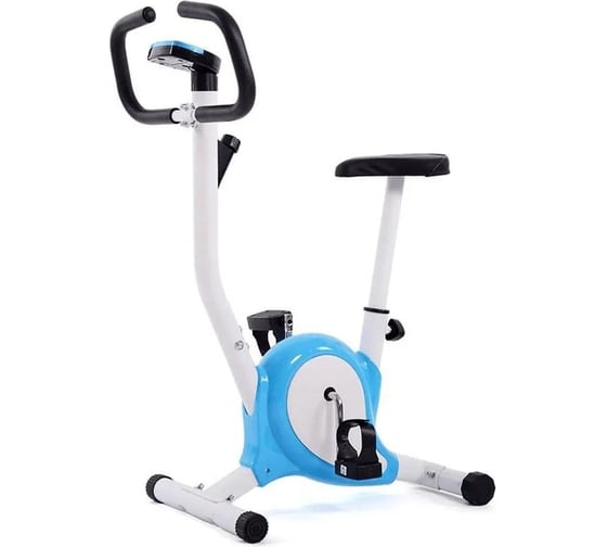 Велотренажер Atlas Sport CARDIO Blue 2071000360201