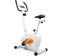 Магнитный велотренажер Atlas Sport LUNA White 2071002250067