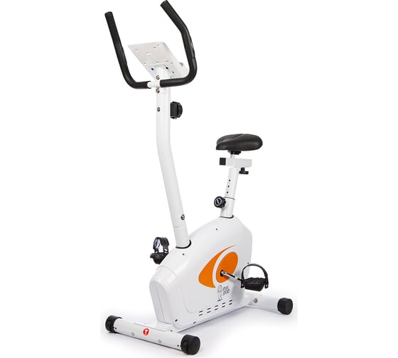 Магнитный велотренажер Atlas Sport LUNA White 2071002250067