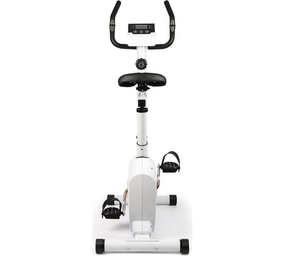 Магнитный велотренажер Atlas Sport LUNA White 2071002250067