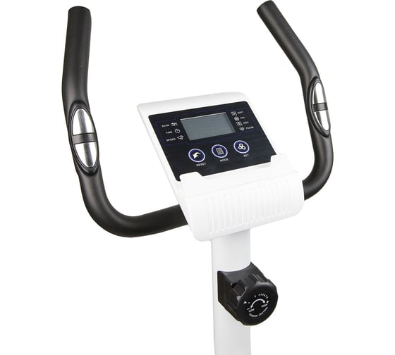 Магнитный велотренажер Atlas Sport LUNA White 2071002250067