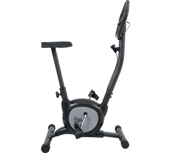 Велотренажер Atlas Sport DARK CARDIO 101 2071002250098
