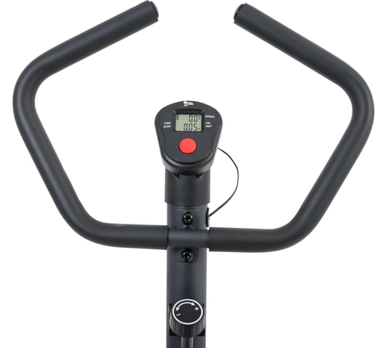 Велотренажер Atlas Sport DARK CARDIO 101 2071002250098