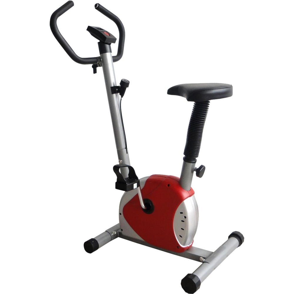 Велотренажер Atlas Sport Fitness Red 2071000360157 - выгодная цена ...