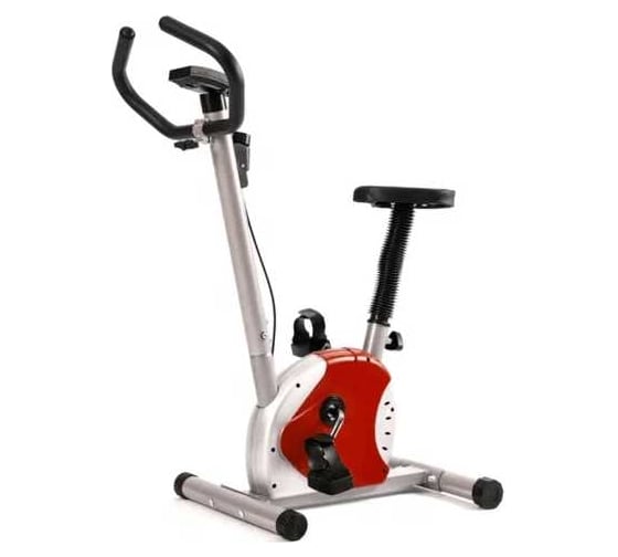 Велотренажер Atlas Sport Fitness Red 2071000360157