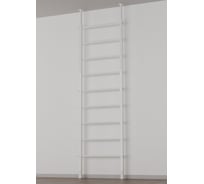 Шведская стенка BARFITS new age l белый newage-l-white