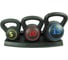 Набор композитных гирь Atlas Sport 14 кг 2071000270144 3