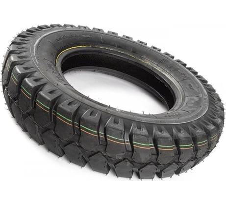 Задняя покрышка Rutrike 12" 4.50-12 019477