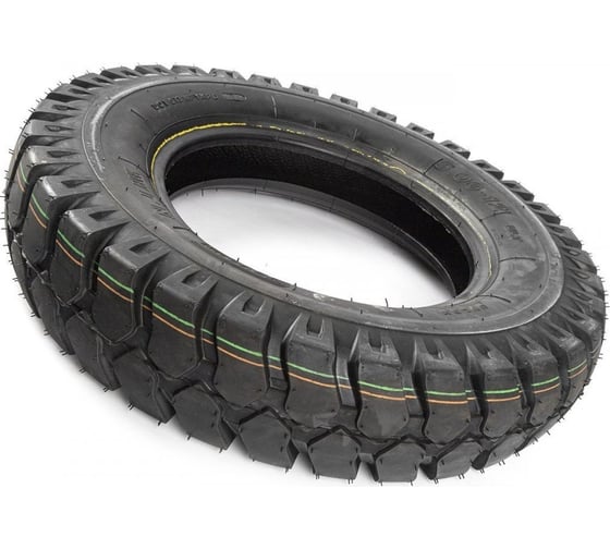 Задняя покрышка Rutrike 12" 4.50-12 019477 1