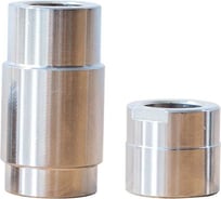 Адаптер Magene под ось 12 мм Thru Axle на втулки 142 мм и 148 мм, для T200 MGNADT200