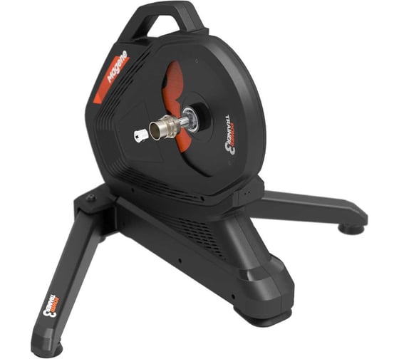 Умный велостанок Magene с прямым приводом T300 2600 Вт, ANT/Bluetooth, совместим с Zwift и Onelap MGNT300
