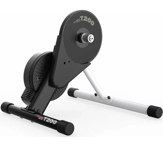 Умный велостанок Magene с прямым приводом T200 1800 Вт, ANT/Bluetooth, совместим с Zwift и Onelap MGNT200 MAGT200