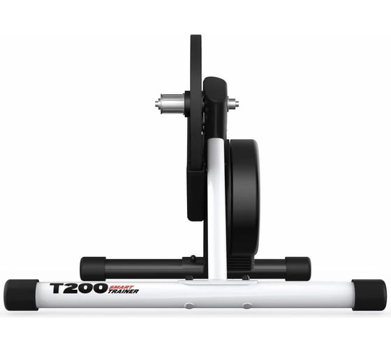 Умный велостанок Magene с прямым приводом T200 1800 Вт, ANT/Bluetooth, совместим с Zwift и Onelap MGNT200 MAGT200