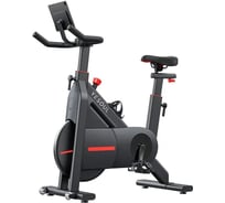 Велотренажер Yesoul smart spinning bike c1h черный C1H BLACK