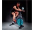 Велотренажер Yesoul smart spinning bike c1h черный C1H BLACK 3
