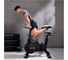 Велотренажер Yesoul smart spinning bike c1h черный C1H BLACK 4