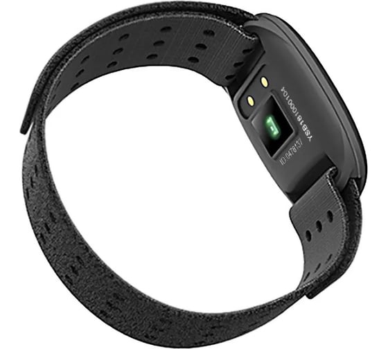 Кардиомонитор Yesoul heart armband V206
