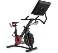 Велотренажер Yesoul g1 max smart spinning bike G1 MAX BLACK