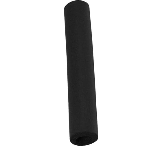 Комплект неопреновых ручек BARFITS 11 см, 10 шт., черные грип11ч10 1