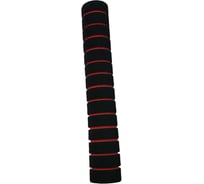 Комплект неопреновых ручек BARFITS 11 см, 8 шт., красные грип11к8