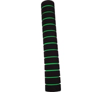 Комплект неопреновых ручек BARFITS 11 см, 4 шт., зеленые грип11з4