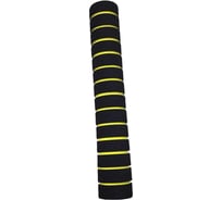 Комплект неопреновых ручек BARFITS 11 см, 4 шт., желтые грип11ж4