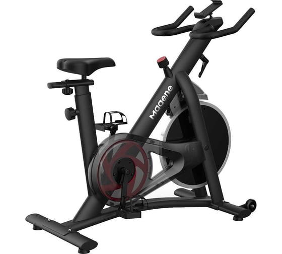 Умный беспроводной велотренажер Magene G611 360 Вт, совместим Zwift, OneLap MGNG611