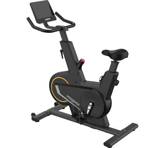 Умный велотренажер Magene MG70 360 Вт, совместим с Zwift, Onelap MGNMG70