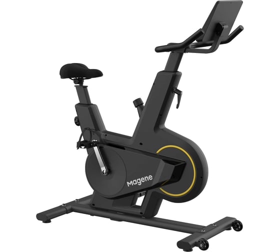 Умный велотренажер Magene MG70 360 Вт, совместим с Zwift, Onelap MGNMG70