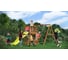 Детский игровой комплекс MoyDvor cedar summit 10702 20 3