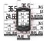 Велокомпьютер Magene C406 Pro, ГЛОНАСС/GPS 110 функций MGNBT406PRO 5