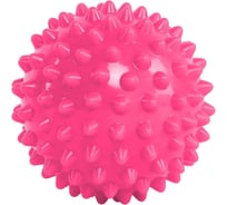 Массажный игольчатый мячик Beroma 7 см 07824691