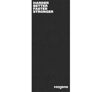 Коврик для велостанка Magene 4 мм MGNMAT4