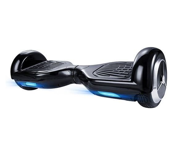 Гироскутер Besshof AJ-PY6-1 black