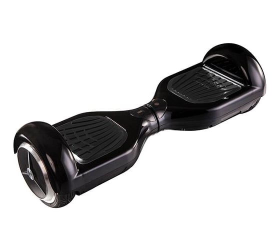 Гироскутер Besshof AJ-PY6-1 black