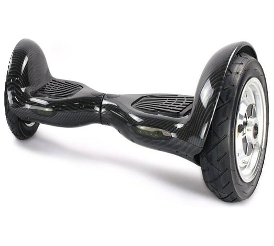 Гироскутер Besshof AJ-PY10-1 black