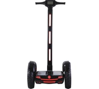 Гироскутер Besshof A6 black
