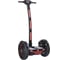 Гироскутер Besshof A6 black 2