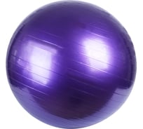Фитбол с антивзрывным эффектом Beroma 75 см 07824677