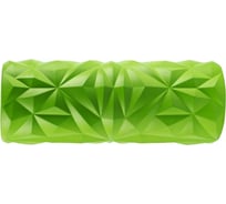 Массажный ролик ATEMI AMR02GN, 33x14см, EVA, зеленый 00-00005932