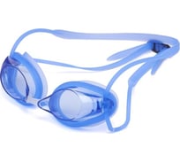 Стартовые очки для плавания ATEMI R101 силикон 00000040441
