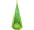 Одноместные круглые качели-гамак BELON familia LIME КА-001-LIME 1