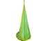 Одноместные круглые качели-гамак BELON familia LIME КА-001-LIME 2
