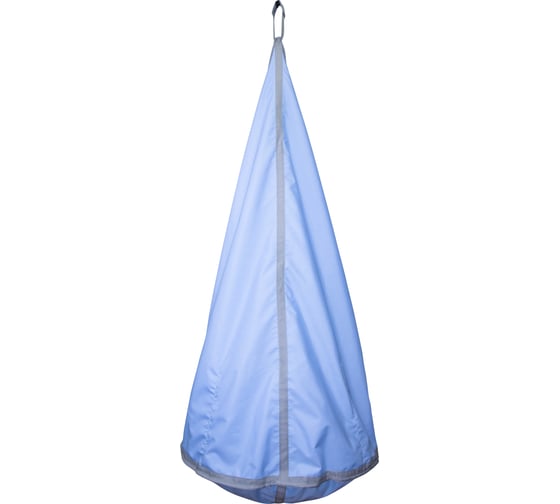 Одноместные круглые качели-гамак BELON familia SKY КА-001-SKY
