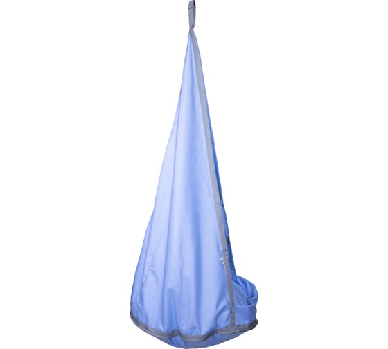 Одноместные круглые качели-гамак BELON familia SKY КА-001-SKY