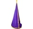 Одноместные круглые качели-гамак BELON familia LILAC КА-001-LILAC 2