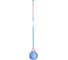 Качели-шар BELON familia Остров, цвет бирюзовый/розовый, d 30 см, h 210 см КШ-30-ОСТРОВ 1