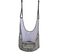 Мягкие качели BELON familia Комфорт, принт Киса КА-003-КИСА