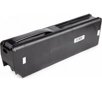 Аккумулятор GREEN CITY e-ALFA GL 48V 13Ah 023902