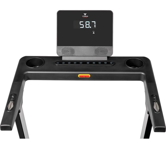 Беговая дорожка Titanium Masters Physiotech M270 TM Physiotech M270